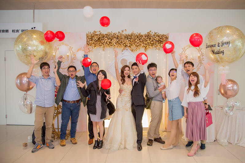 Apple婚禮攝影 Wedding婚禮記錄 大熊婚禮攝影 
