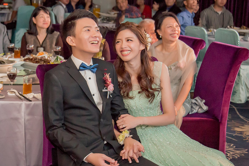 Apple婚禮攝影 Wedding婚禮記錄 大熊婚禮攝影 