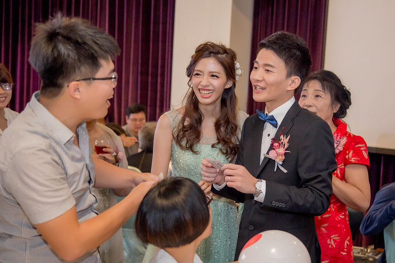 Apple婚禮攝影 Wedding婚禮記錄 大熊婚禮攝影 