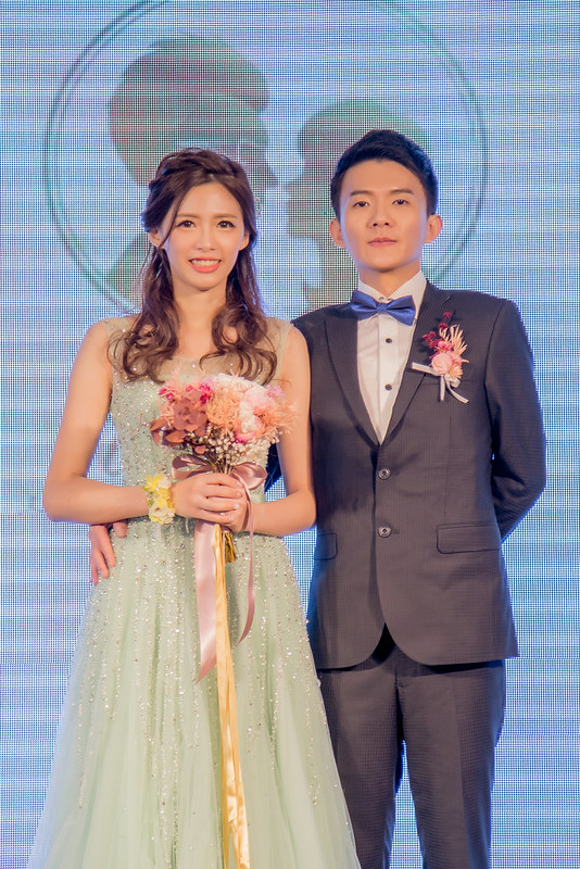 Apple婚禮攝影 Wedding婚禮記錄 大熊婚禮攝影 