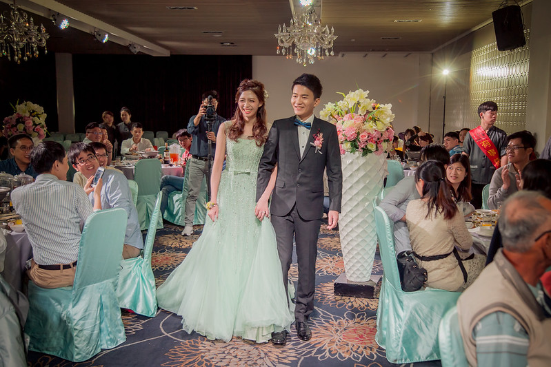Apple婚禮攝影 Wedding婚禮記錄 大熊婚禮攝影 