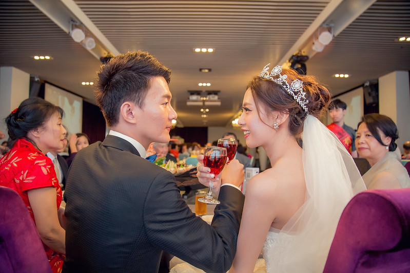 Apple婚禮攝影 Wedding婚禮記錄 大熊婚禮攝影 