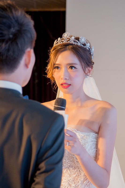 Apple婚禮攝影 Wedding婚禮記錄 大熊婚禮攝影 