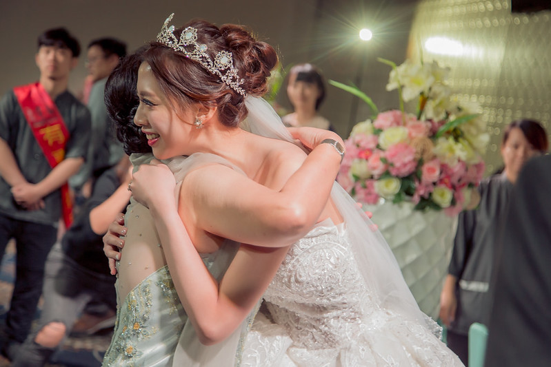 Apple婚禮攝影 Wedding婚禮記錄 大熊婚禮攝影 