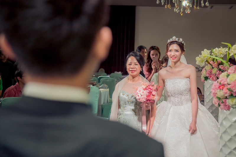 Apple婚禮攝影 Wedding婚禮記錄 大熊婚禮攝影 