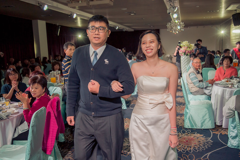 Apple婚禮攝影 Wedding婚禮記錄 大熊婚禮攝影 