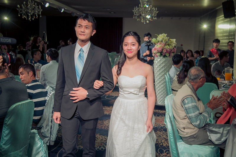 Apple婚禮攝影 Wedding婚禮記錄 大熊婚禮攝影 
