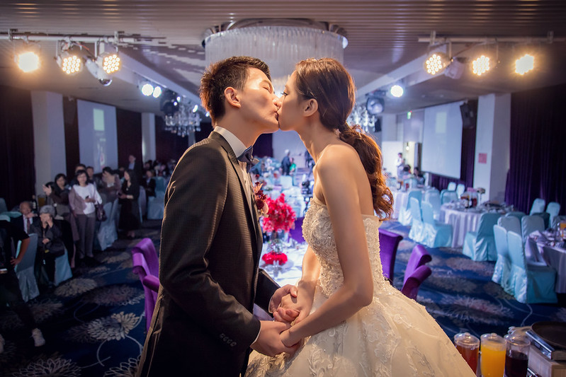 Apple婚禮攝影 Wedding婚禮記錄 大熊婚禮攝影 