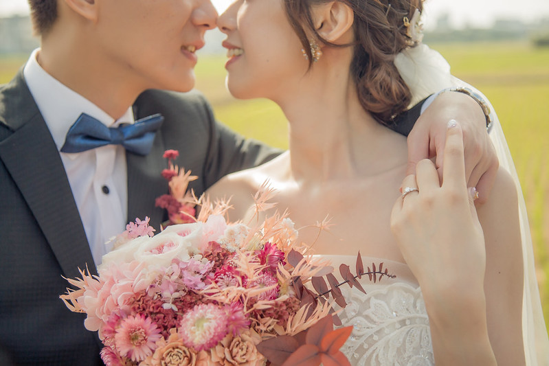 Apple婚禮攝影 Wedding婚禮記錄 大熊婚禮攝影 