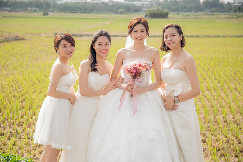 Apple婚禮攝影 Wedding婚禮記錄 大熊婚禮攝影 