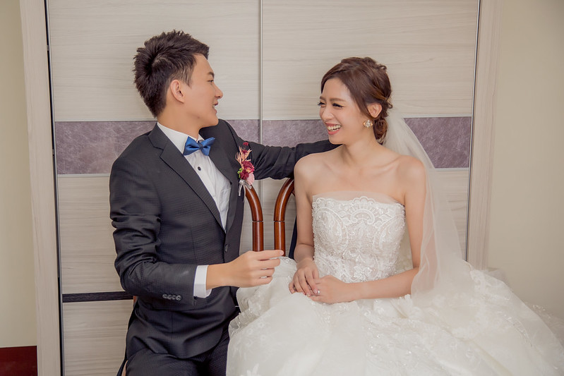 Apple婚禮攝影 Wedding婚禮記錄 大熊婚禮攝影 