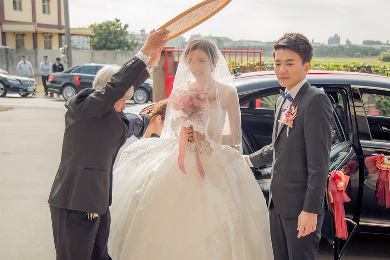 Apple婚禮攝影 Wedding婚禮記錄 大熊婚禮攝影 
