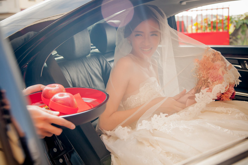 Apple婚禮攝影 Wedding婚禮記錄 大熊婚禮攝影 