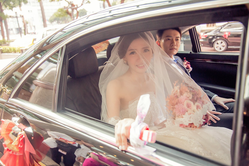 Apple婚禮攝影 Wedding婚禮記錄 大熊婚禮攝影 