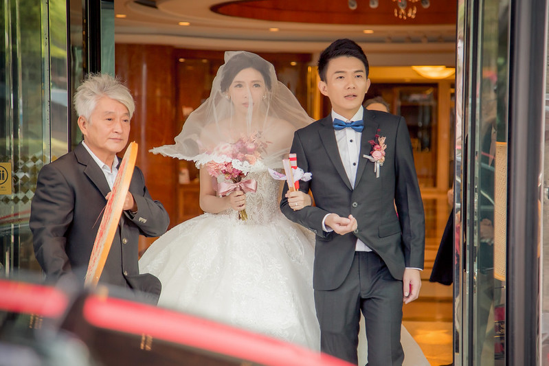 Apple婚禮攝影 Wedding婚禮記錄 大熊婚禮攝影 