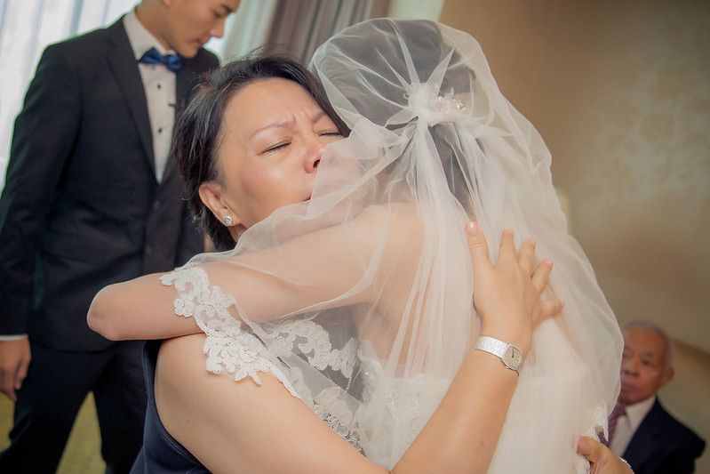 Apple婚禮攝影 Wedding婚禮記錄 大熊婚禮攝影 