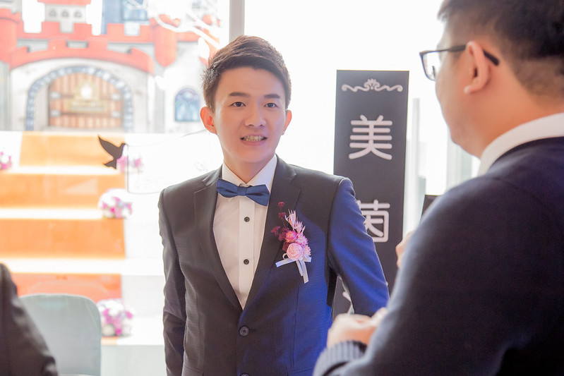 Apple婚禮攝影 Wedding婚禮記錄 大熊婚禮攝影 