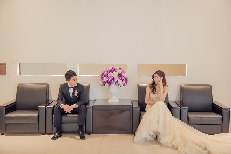 Apple婚禮攝影 Wedding婚禮記錄 大熊婚禮攝影 