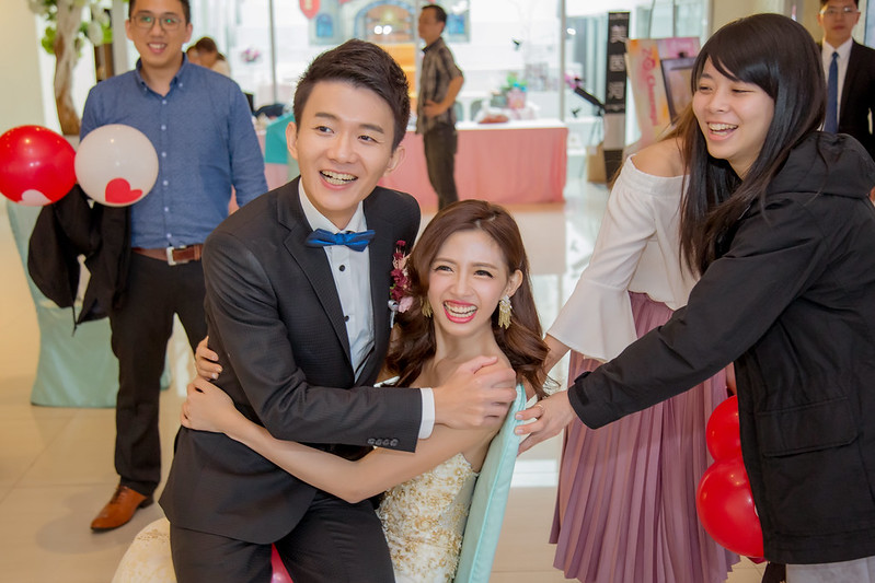 Apple婚禮攝影 Wedding婚禮記錄 大熊婚禮攝影 