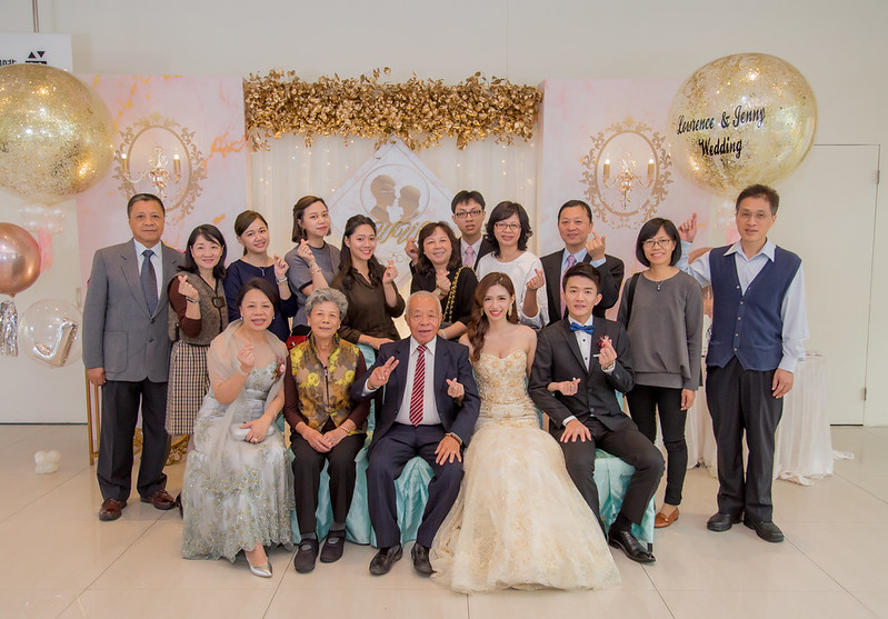 Apple婚禮攝影 Wedding婚禮記錄 大熊婚禮攝影 
