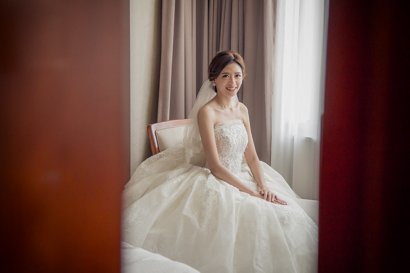 Apple婚禮攝影 Wedding婚禮記錄 大熊婚禮攝影 