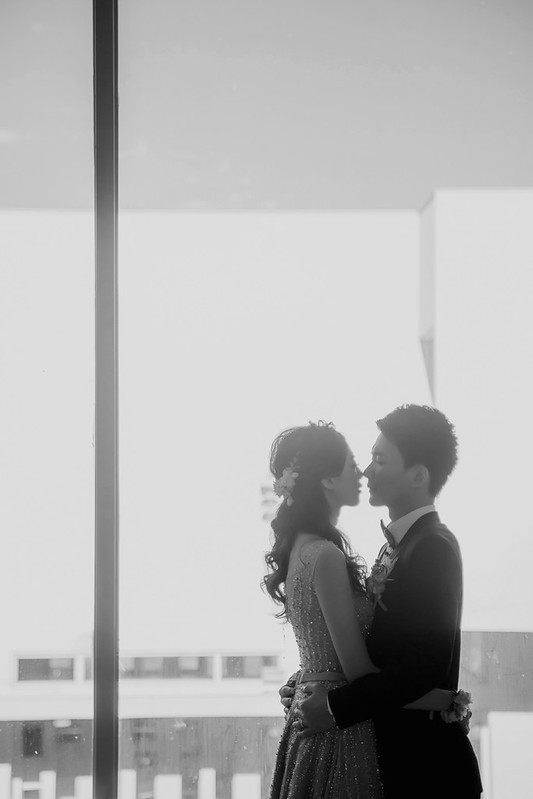 Apple婚禮攝影 Wedding婚禮記錄 大熊婚禮攝影 