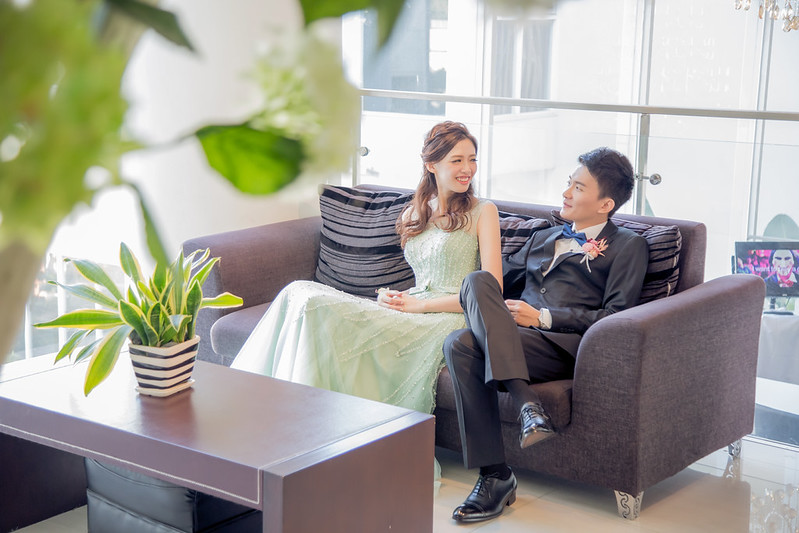 Apple婚禮攝影 Wedding婚禮記錄 大熊婚禮攝影 