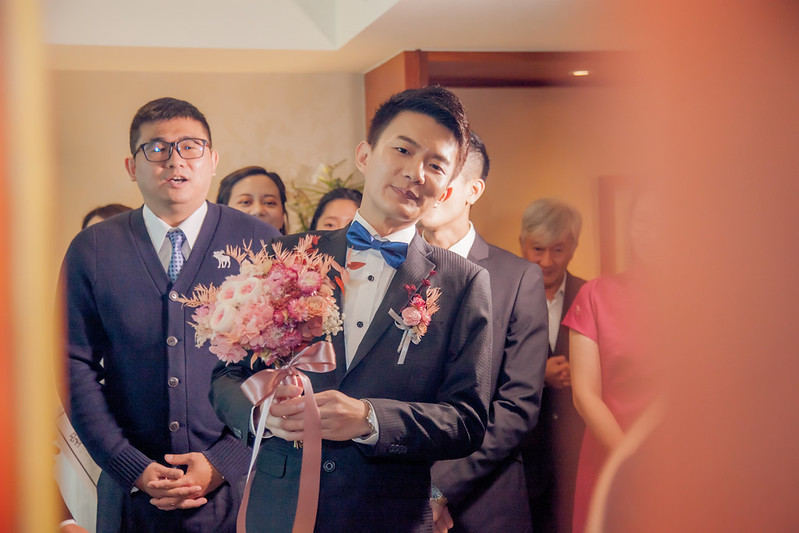 Apple婚禮攝影 Wedding婚禮記錄 大熊婚禮攝影 