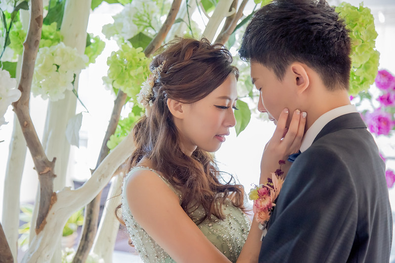 Apple婚禮攝影 Wedding婚禮記錄 大熊婚禮攝影 