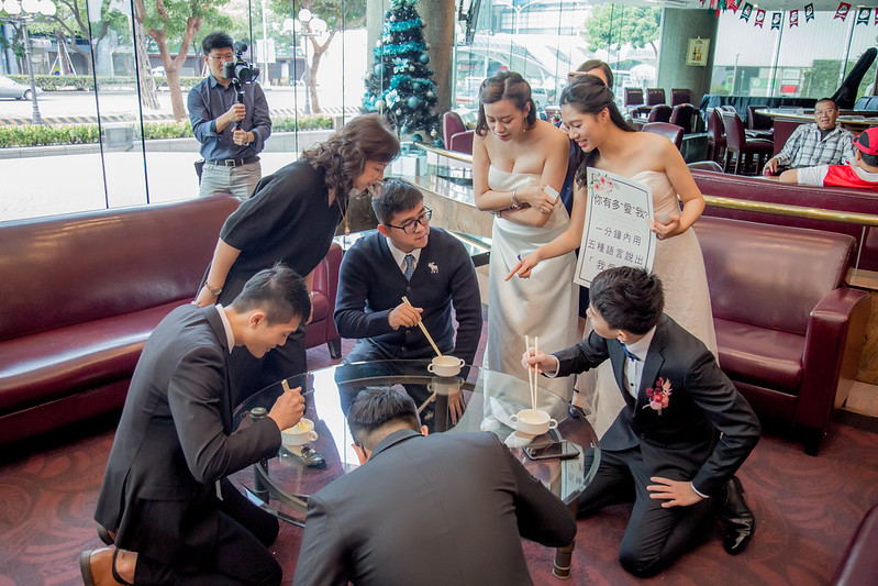 Apple婚禮攝影 Wedding婚禮記錄 大熊婚禮攝影 