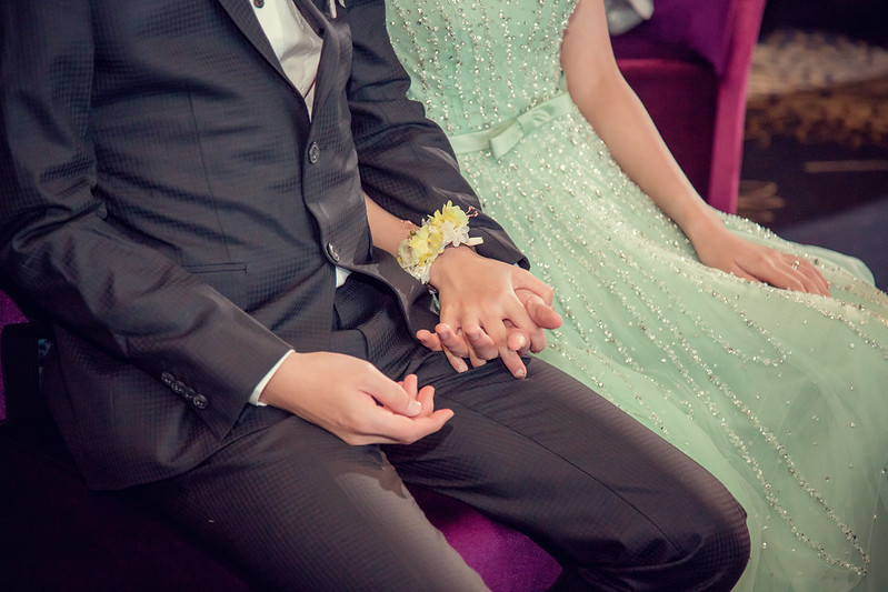 Apple婚禮攝影 Wedding婚禮記錄 大熊婚禮攝影 