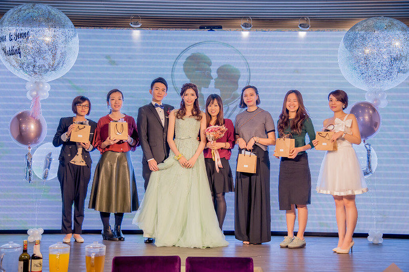 Apple婚禮攝影 Wedding婚禮記錄 大熊婚禮攝影 