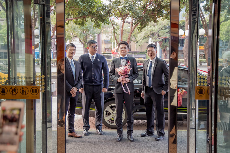 Apple婚禮攝影 Wedding婚禮記錄 大熊婚禮攝影 