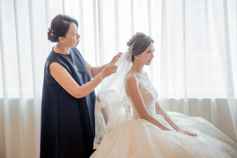 Apple婚禮攝影 Wedding婚禮記錄 大熊婚禮攝影 