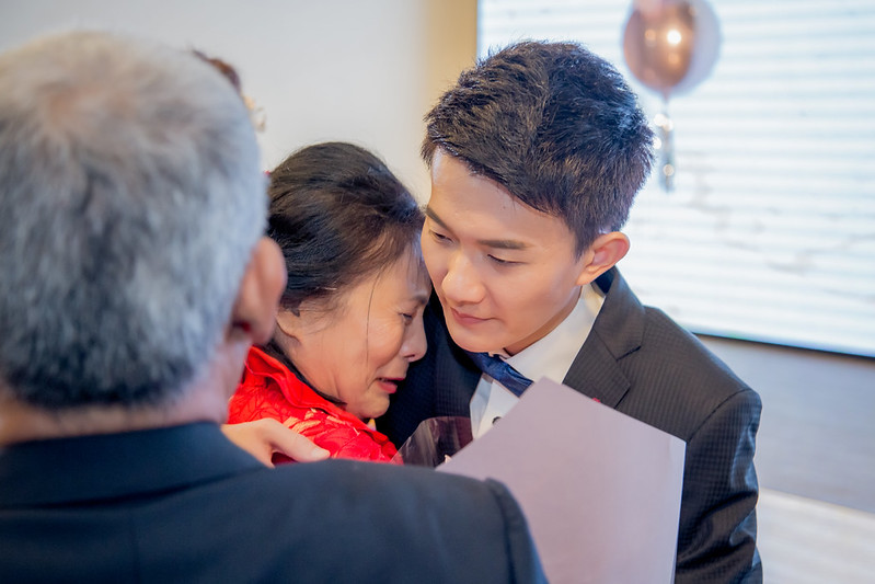 Apple婚禮攝影 Wedding婚禮記錄 大熊婚禮攝影 
