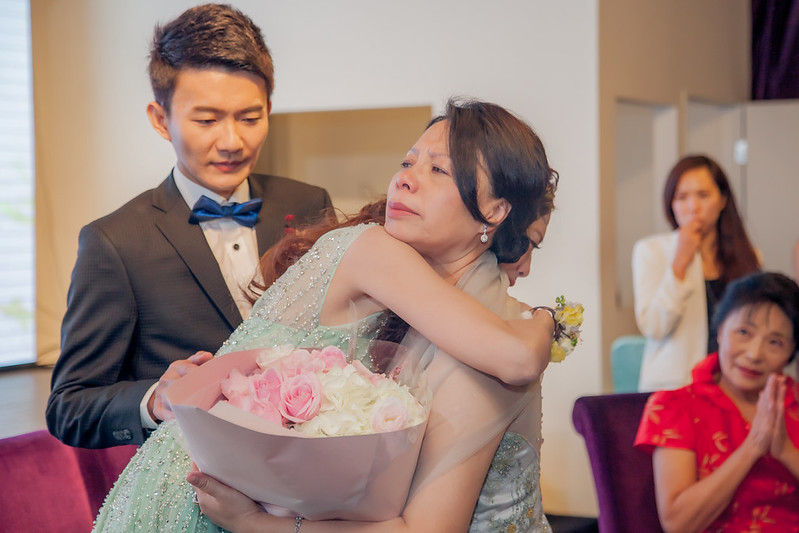 Apple婚禮攝影 Wedding婚禮記錄 大熊婚禮攝影 