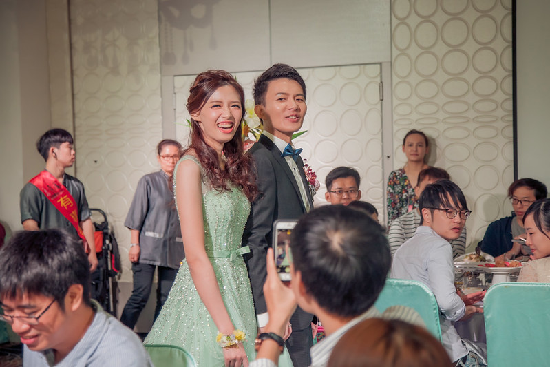 Apple婚禮攝影 Wedding婚禮記錄 大熊婚禮攝影 