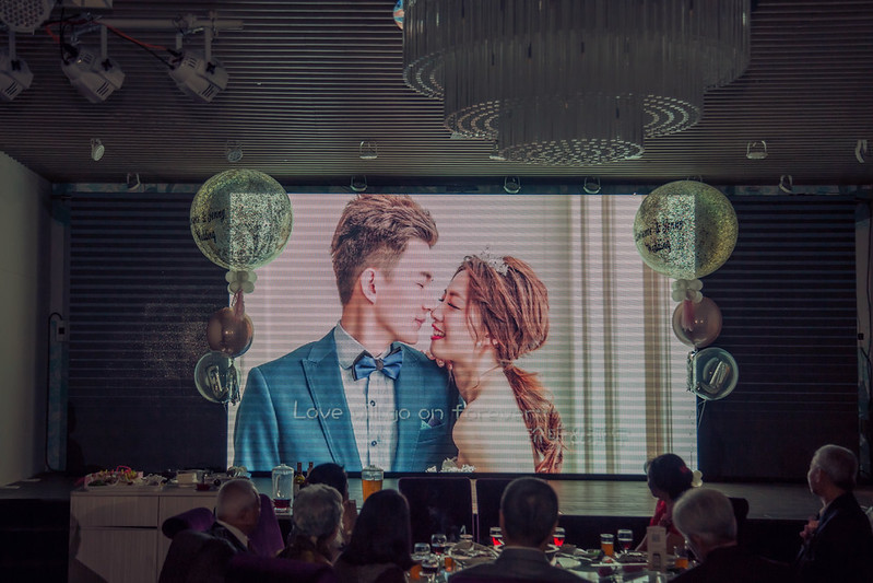 Apple婚禮攝影 Wedding婚禮記錄 大熊婚禮攝影 