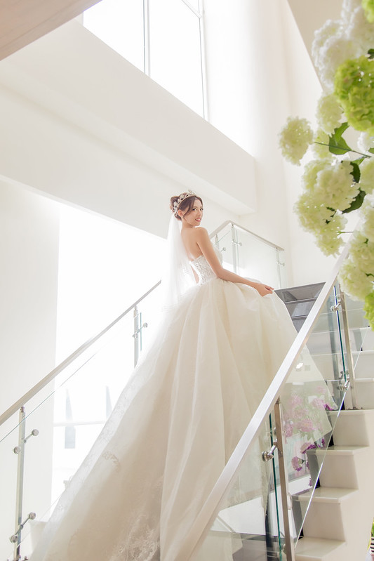 Apple婚禮攝影 Wedding婚禮記錄 大熊婚禮攝影 