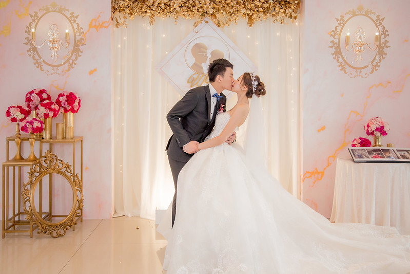 Apple婚禮攝影 Wedding婚禮記錄 大熊婚禮攝影 