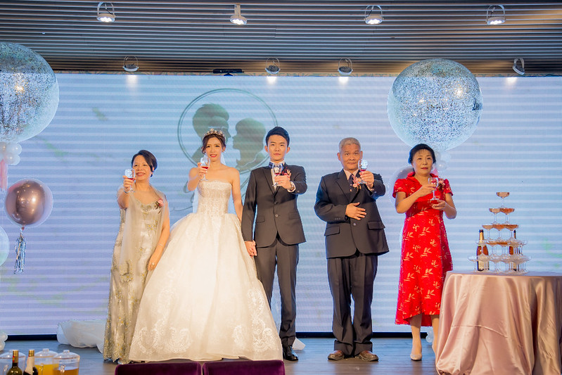 Apple婚禮攝影 Wedding婚禮記錄 大熊婚禮攝影 