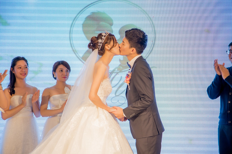 Apple婚禮攝影 Wedding婚禮記錄 大熊婚禮攝影 