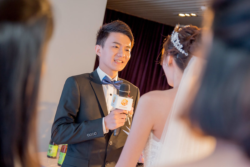 Apple婚禮攝影 Wedding婚禮記錄 大熊婚禮攝影 