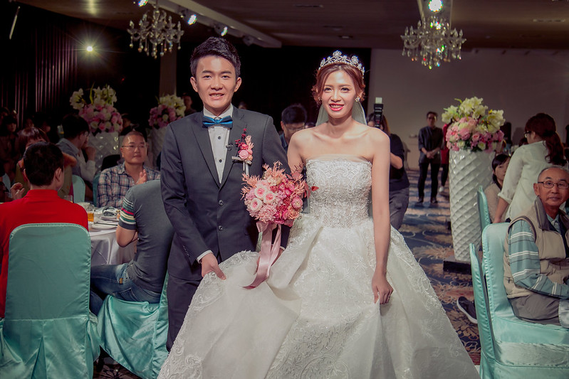 Apple婚禮攝影 Wedding婚禮記錄 大熊婚禮攝影 