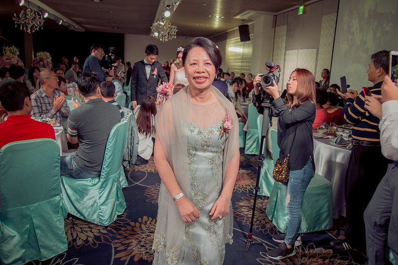 Apple婚禮攝影 Wedding婚禮記錄 大熊婚禮攝影 