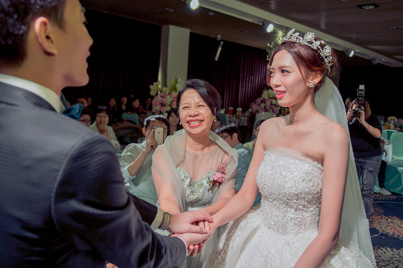 Apple婚禮攝影 Wedding婚禮記錄 大熊婚禮攝影 