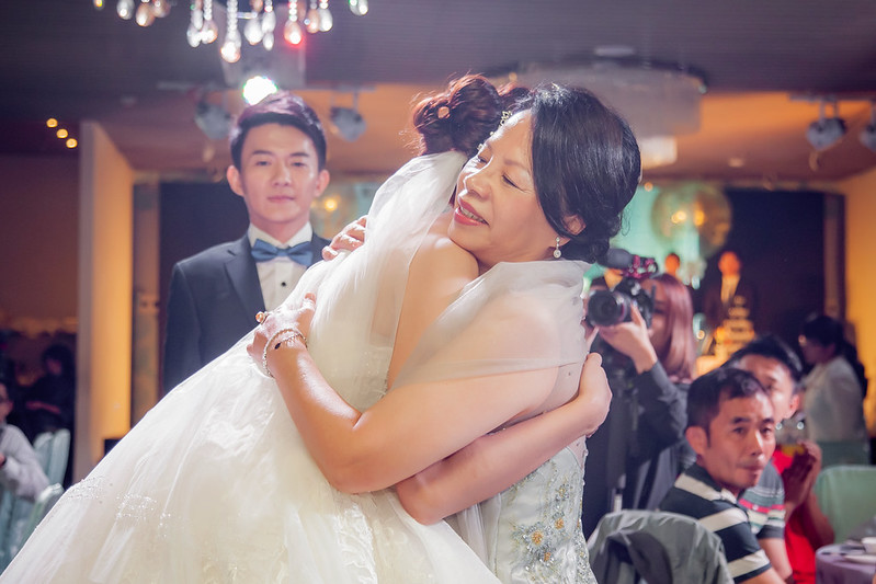 Apple婚禮攝影 Wedding婚禮記錄 大熊婚禮攝影 