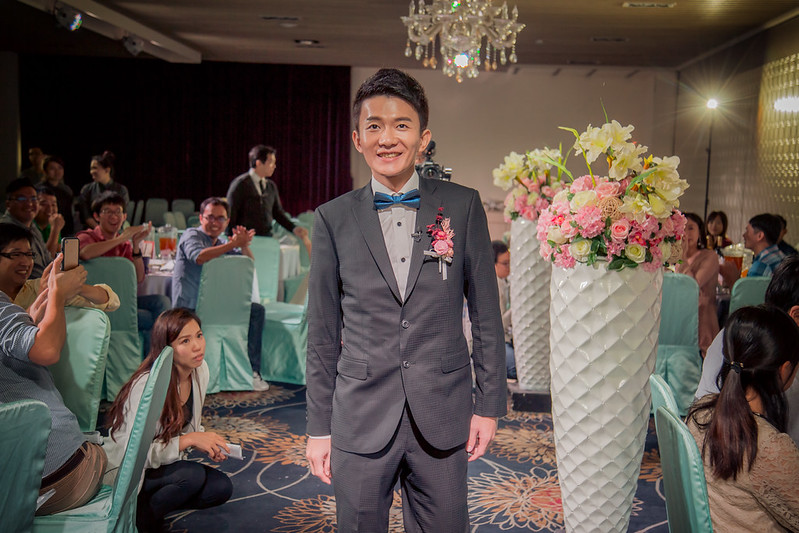 Apple婚禮攝影 Wedding婚禮記錄 大熊婚禮攝影 
