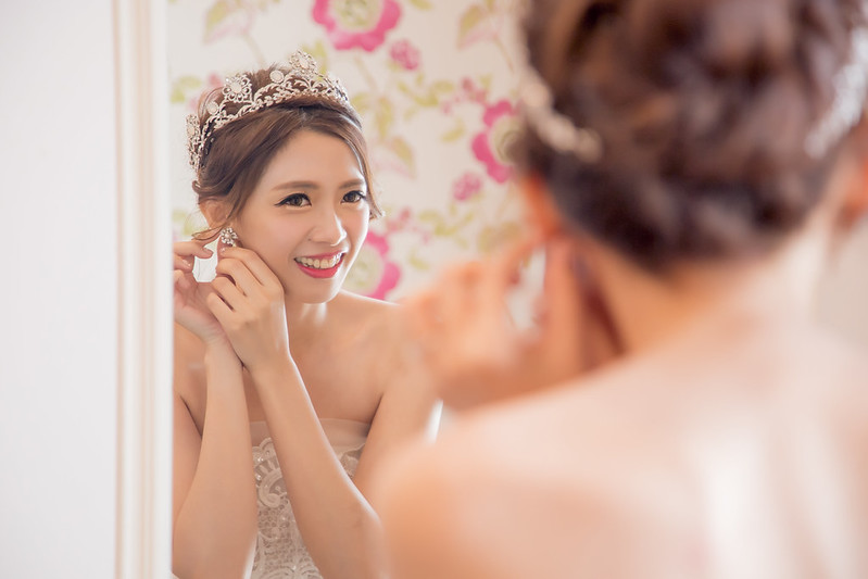 Apple婚禮攝影 Wedding婚禮記錄 大熊婚禮攝影 