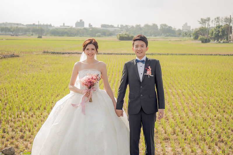 Apple婚禮攝影 Wedding婚禮記錄 大熊婚禮攝影 